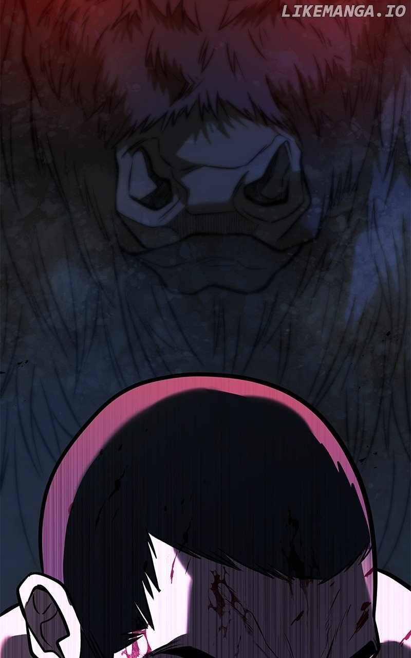 King of Violence Chapter 53 65